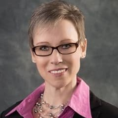 Darla Mendel
