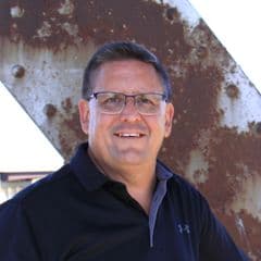 Dean Sternhagen