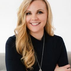 Amy Hook