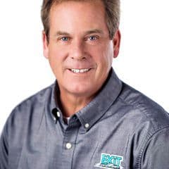 Jayson Maguire