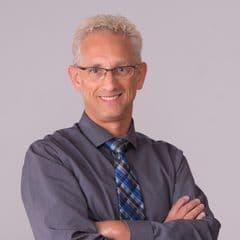 Chuck Mauszycki