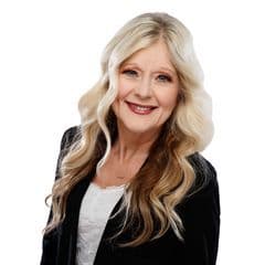 Cindy Hockett-Sommervold