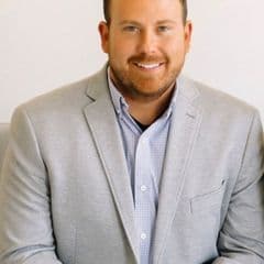 Brett Behrends