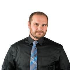 Michael Frybarger