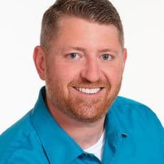 Jeremy Paulsen