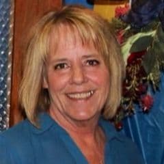 Molly Dahme