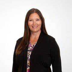 Joni Napton