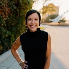 Kate Patrick