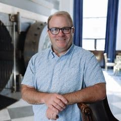 Jeff Merrill