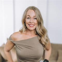 Amy Stockberger