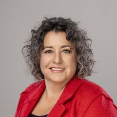 Dawn Iversen