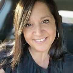 Angela Kelly